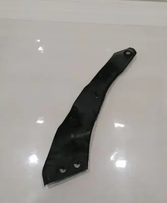 Volkswagen Golf VI Radiator support slam panel bracket 5K0806930B
