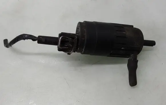 Citroen Jumper Windscreen/windshield washer pump 012599