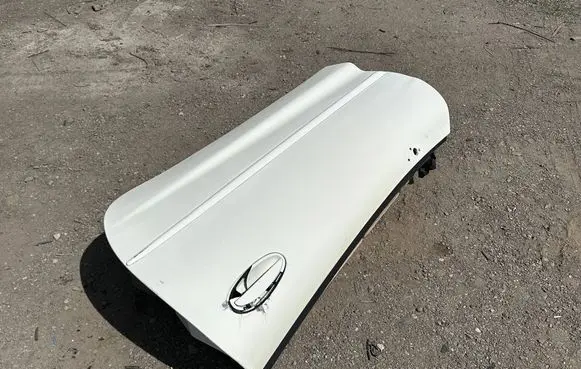 Door (2 Door Coupe)