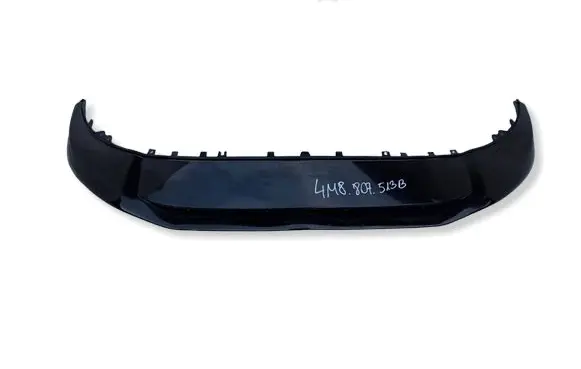 Audi Q8 Front bumper lip 4M8807513B