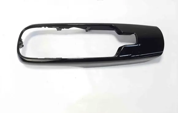 Other center console (tunnel) element