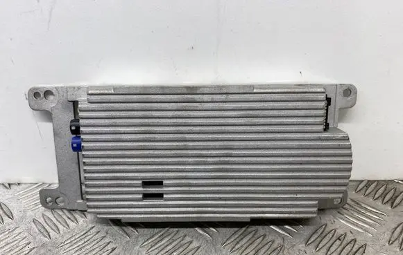 BMW 5 F10 F11 Bluetooth control unit module 9257150 84109257150