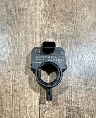 Mercedes-Benz Vito Viano W639 Steering angle sensor A6395420718 0265005523