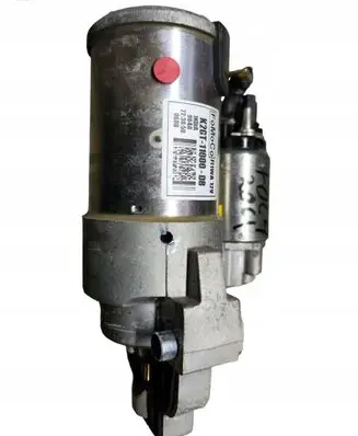 Ford Mondeo MK V Starter motor K2GT11000DB