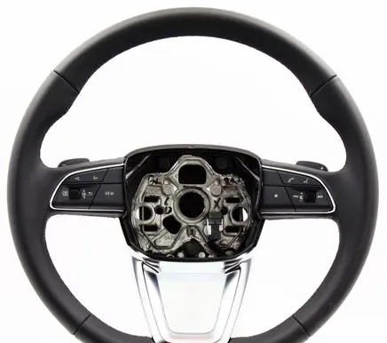Audi A3 8Y Steering wheel 8Y0419091L