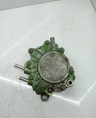 Vacuum pump