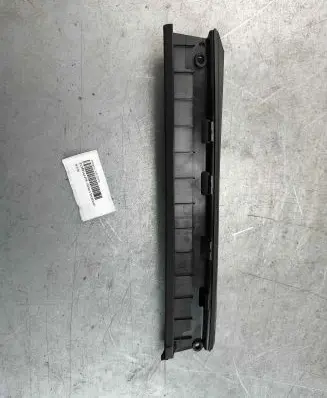 BMW 7 F01 F02 F03 F04 Other rear door trim element 51359141419 9141419