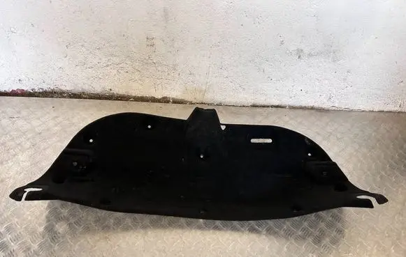 Maserati Ghibli Tailgate trim 6700404290