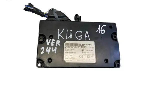 Ford Kuga II Bluetooth control unit module 209J00106 1422ASG1P1