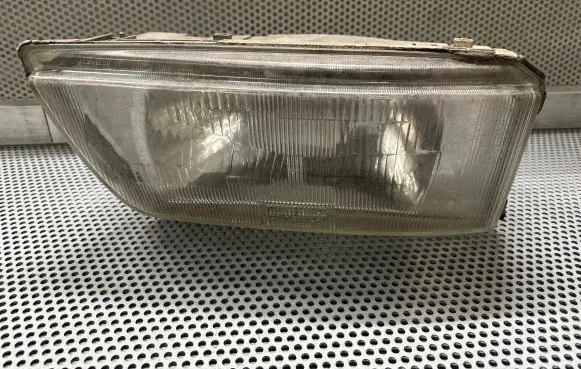 Fiat Ducato Headlight/headlamp 40380748