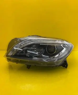 Mercedes-Benz ML W166 Headlight/headlamp A1668206059