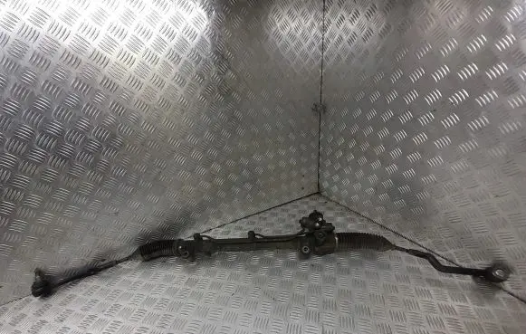Mercedes-Benz A W168 Steering rack A16811011002