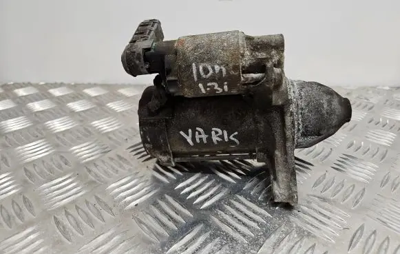 Toyota Yaris Starter motor 281000Y010 MS4280006180