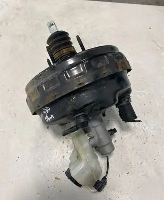 Volvo V70 Brake booster 7G912B195CA P31257697 03785985024