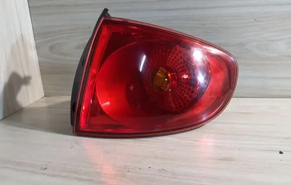 Seat Altea Rear/tail lights 5P0945096D 5P0945112B