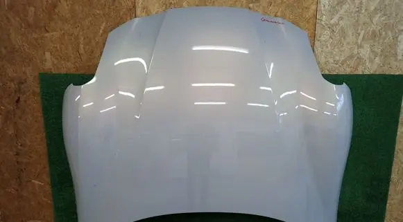 Maserati GranTurismo II Engine bonnet/hood 