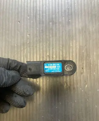 Air pressure sensor
