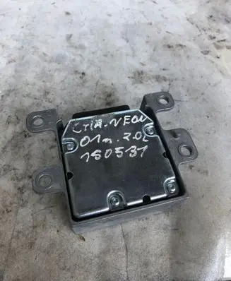 Chrysler Neon II Airbag control unit/module 39754c