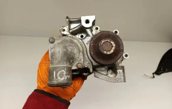 Subaru Outback Water pump 21111AA380
