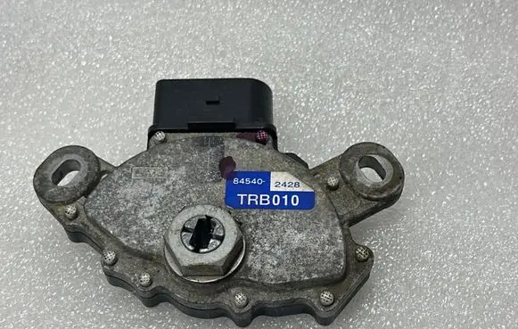 Porsche Cayenne (92A) Gear shift selector indicator TRB010 845402428 8454024280