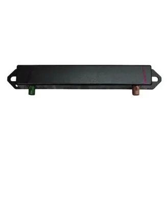 Antenna control unit
