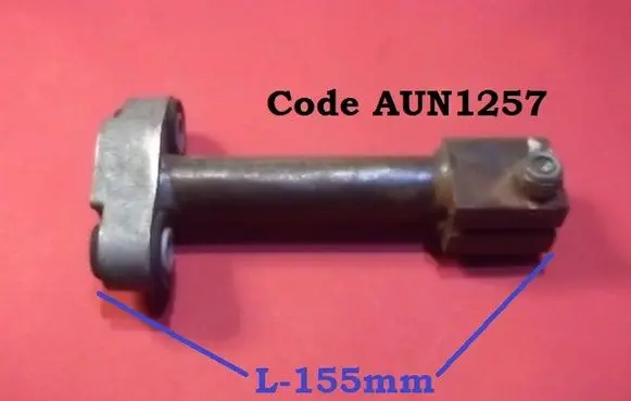 Audi 100 200 5000 C3 Steering column universal joint AUN1257