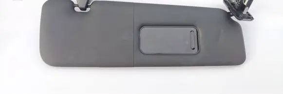 BMW 4 G22 G23 G24 G26 Sun visor 7936990 7277251