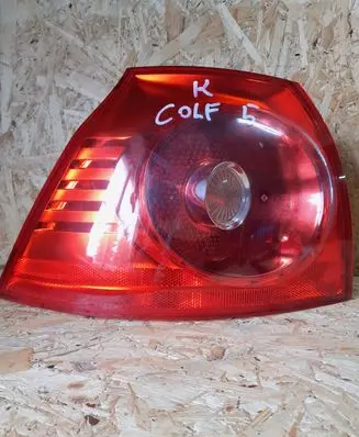 Volkswagen Golf V Rear/tail lights 1K6945095E