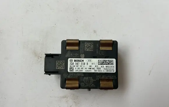 Skoda Superb B8 (3V) Distronic sensor radar 3Q0907550B 3752747