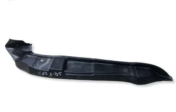 Audi Q5 SQ5 Fender end trim 8R0821112C