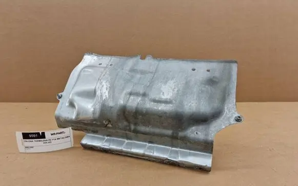 Volvo S90, V90 Heat shield in engine bay 31353774