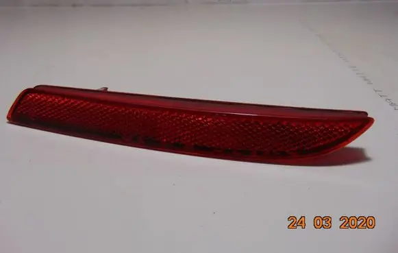 Honda Accord Rear tail light reflector 9317009
