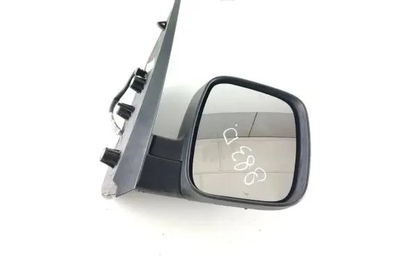 Citroen Nemo Front door electric wing mirror E24020005 E20380002 FEKAT835