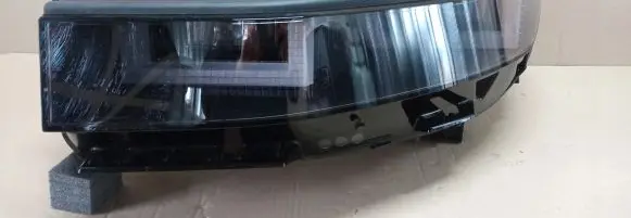 Hyundai Ioniq 5 Headlight/headlamp 92101-GI