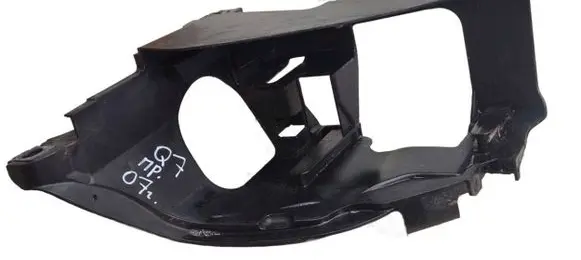 Audi Q7 4L Headlight/headlamp mounting bracket 4L0941614
