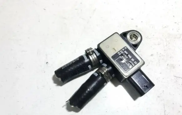 Mercedes-Benz E W212 Air pressure sensor a0009056503 sd00015170