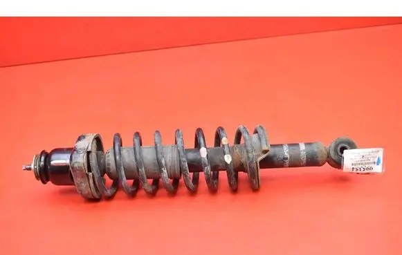 Rear shock absorber/damper