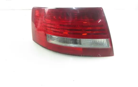 Audi A6 S6 C6 4F Rear/tail lights