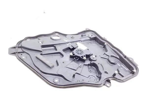 Mazda 5 Sliding door window regulator with motor C2357397X GJ6A5958X