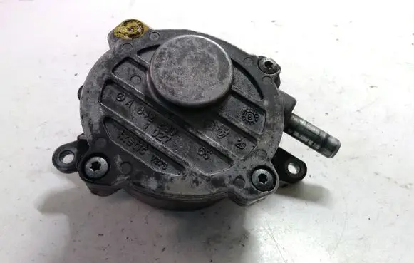 Mercedes-Benz S W221 Vacuum pump A6422300165
