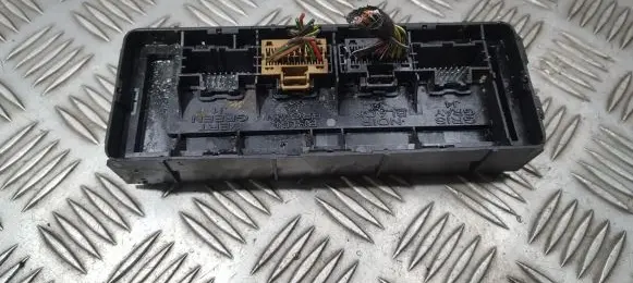 Opel Insignia A Other control units/modules 13574818 P13574818