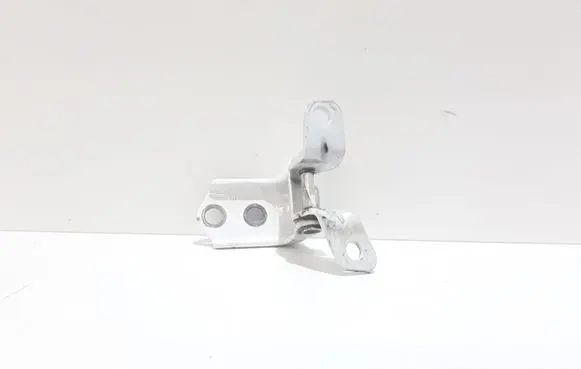 Front door upper hinge