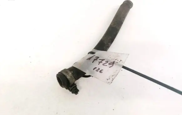 Ford Focus Engine coolant pipe/hose