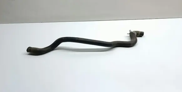 BMW 5 GT F07 Engine coolant pipe/hose 9119168 64539119168