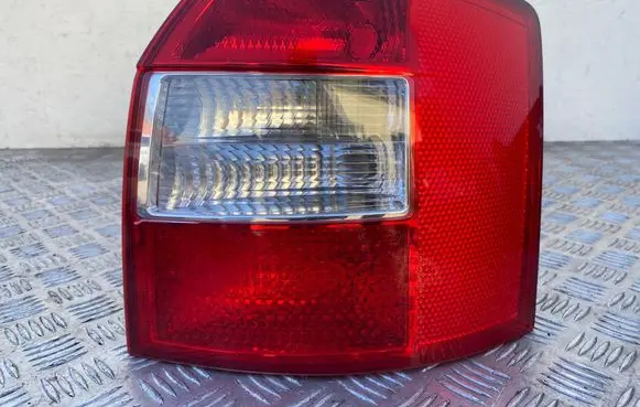 Audi A4 S4 B6 8E 8H Rear/tail lights 8E9945096