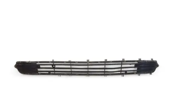 Opel Combo C Front bumper lower grill 09116132
