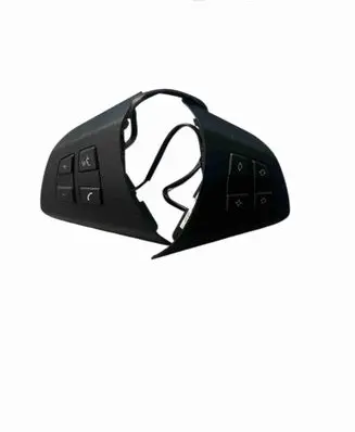 BMW X5 E70 Steering wheel buttons/switches 924914001