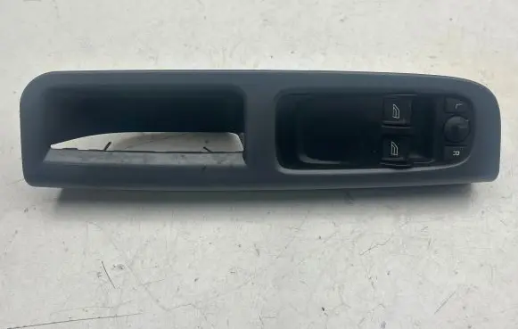 Volvo C30 Electric window control switch 30773208 03454150