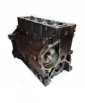 Land Rover Range Rover Evoque L551 Engine block 224DT