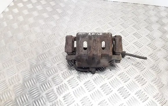 Mitsubishi Outlander Front brake caliper